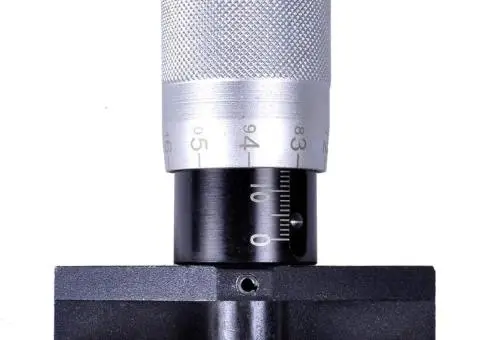 Tensiometru pentru curele de distribuție - 2/4