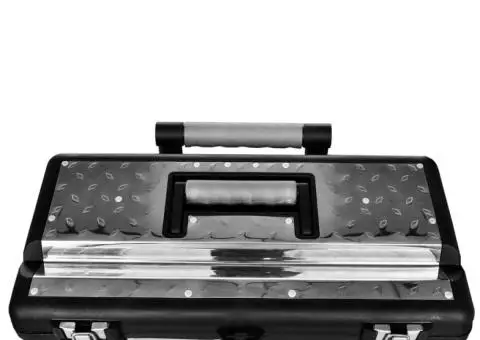 Cutie de scule cu roți, 3 părți, înlocuiește 140174 - 2/5