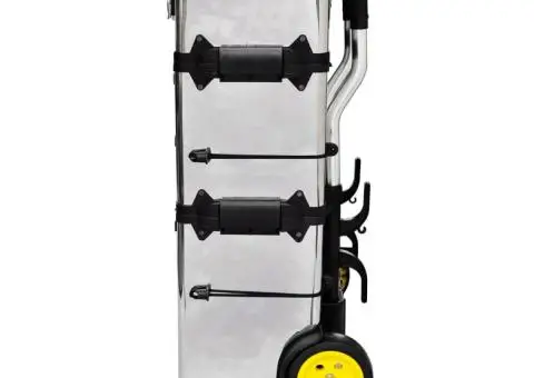 Cutie de scule cu roți, 3 părți, înlocuiește 140174 - 3/5