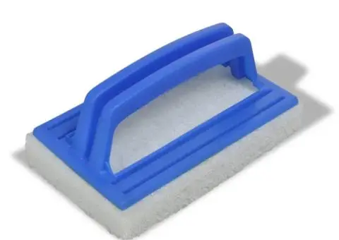 Set pentru Curăţat Piscina - 4/5