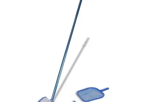 Set pentru Curăţat Piscina - 5/5