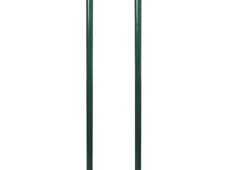 Bare pentru gard, 2 buc., 175 cm