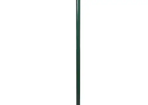 Bare pentru gard, 2 buc., 175 cm - 2/2