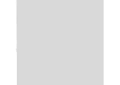 Jaluzea opacă rulabilă, 160 x 175 cm, alb - 4/5