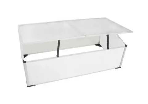 Miniseră cu capac 110 x 41 x 55 cm - 3/5