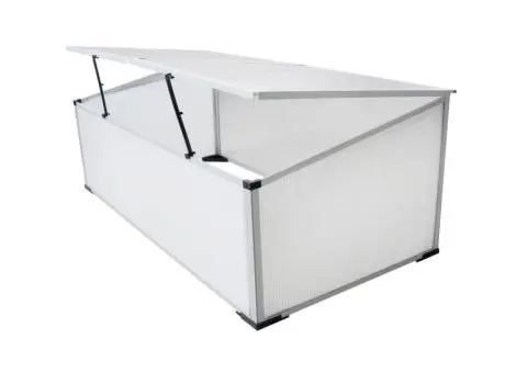 Miniseră cu capac 110 x 41 x 55 cm - 4/5