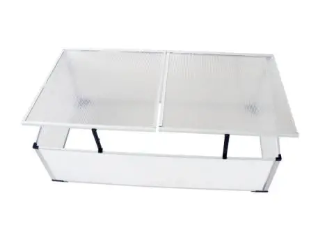 Miniseră cu capac 110 x 41 x 55 cm - 5/5