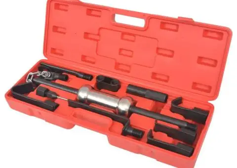 Extractor îndoituri cu ciocan culisant - 1/5