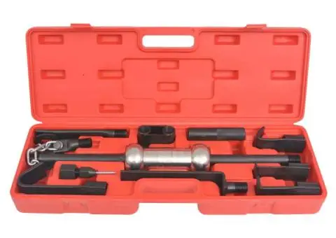 Extractor îndoituri cu ciocan culisant - 2/5