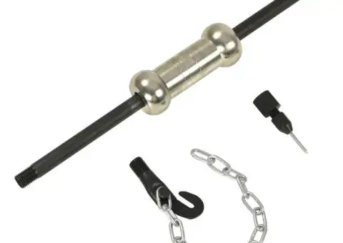 Extractor îndoituri cu ciocan culisant - 3/5