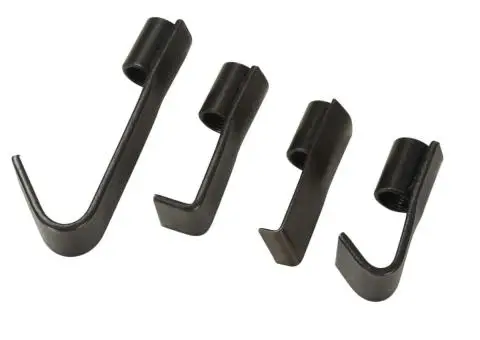 Extractor îndoituri cu ciocan culisant - 4/5