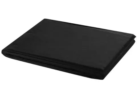 Sistem de suport fundal, 500 x 300 cm, negru - 3/5