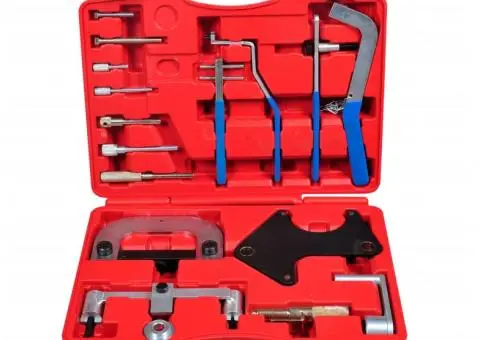 Set de instrumente de sincronizare motor pentru Renault - 1/5