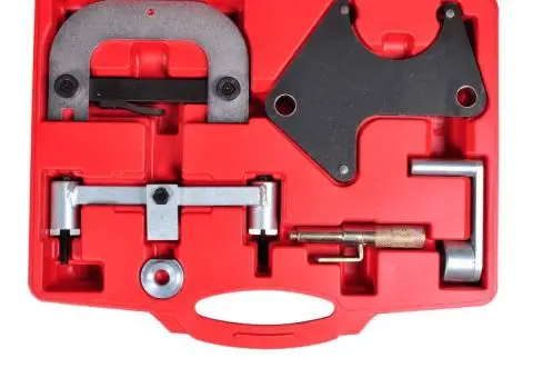 Set de instrumente de sincronizare motor pentru Renault - 2/5