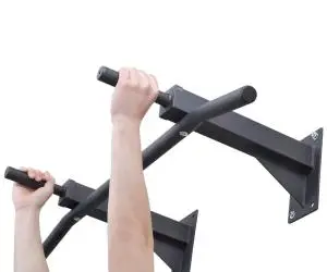 vidaXL Bară de tracțiune, 90 kg