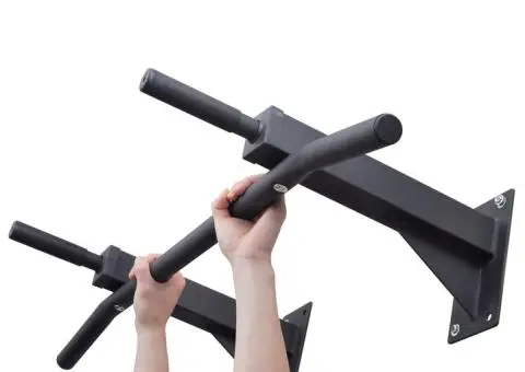 Bară de tracțiune, 90 kg - 2/5