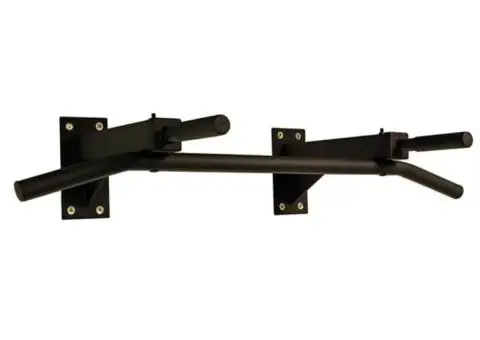 Bară de tracțiune, 90 kg - 4/5