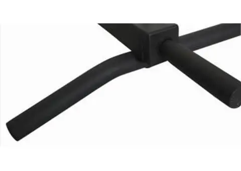 Bară de tracțiune, 90 kg - 5/5