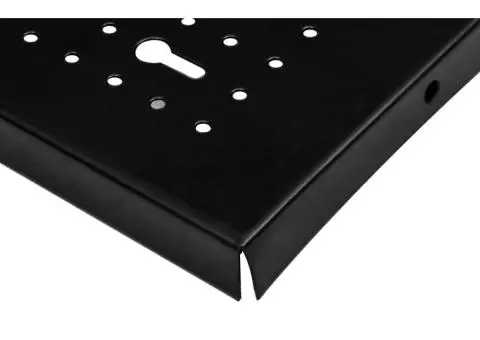 Suport pentru unelte panou cu cârlige - 4/5