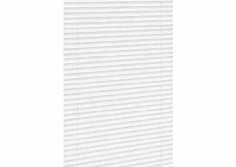 Jaluzea plisse, alb, 70x100 cm, pliuri - 3/5