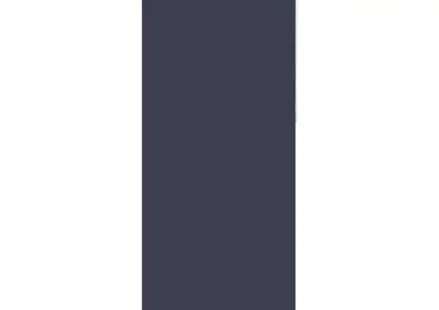 Jaluzea rulabilă opacă, 100 x 230 cm, bleumarin - 3/5