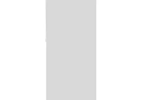 Jaluzea rulabilă opacă, 100 x 230 cm, bleumarin - 4/5