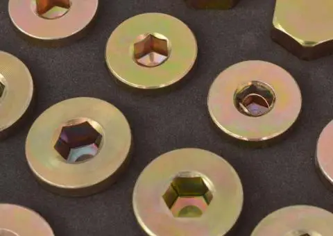 Set reparații filet bușon baie de ulei - 5/5