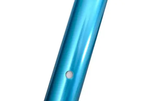 Tub telescopic pentru piscină din aluminiu1,2 - 3,6 m - 3/3