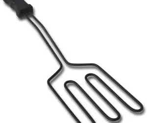 Aprinzător electric cărbuni grătar 1500 W