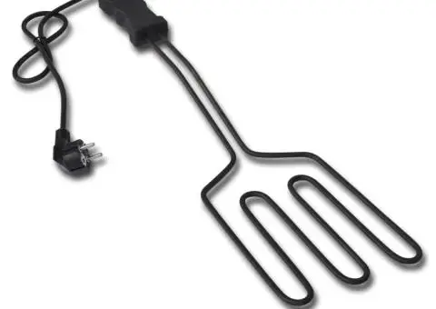 Aprinzător electric cărbuni grătar 1500 W - 2/5