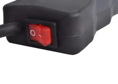 Aprinzător electric cărbuni grătar 1500 W - 4/5