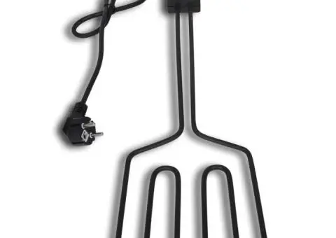 Aprinzător electric cărbuni grătar 1500 W - 5/5