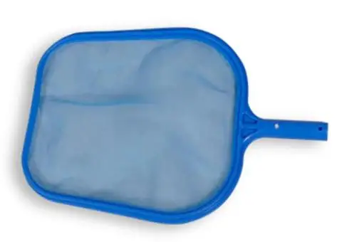 Set de curățare a piscinei 1 perie 2 skimmere 1 tub telescopic - 4/5