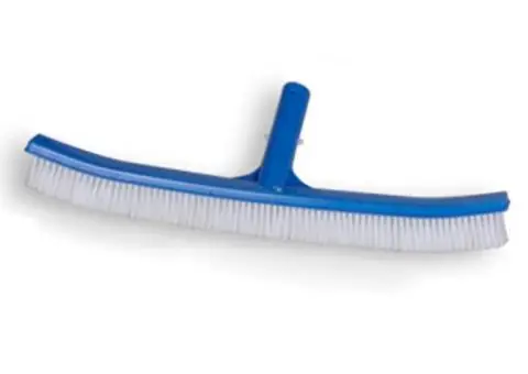 Set de curățare a piscinei 1 perie 2 skimmere 1 tub telescopic - 5/5