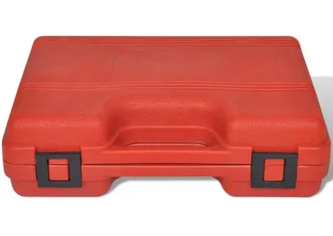 Set scule pentru lagăr punte spate cadru secundar pt. Renault Laguna - 5/5