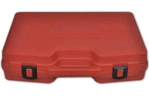 Set extractor și separator rulmenți hidraulic 25 piese - 2/5