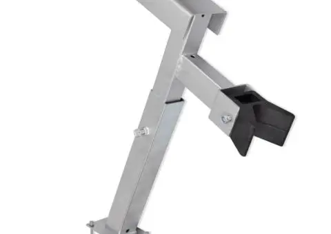 Suport pentru vinciul pentru barcă - 1/5