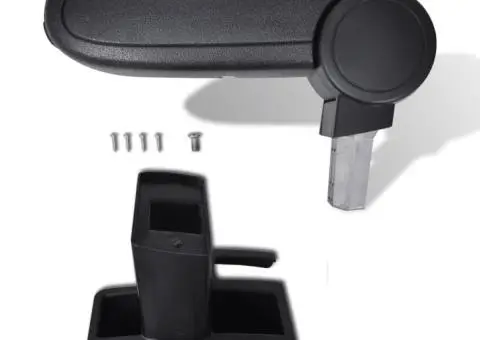 Cotieră auto pentru Peugeot 307 (2004) - 2/5