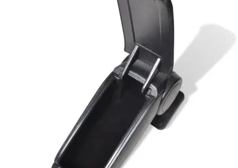 Cotieră auto pentru Skoda Fabia MK1 (1999-2007) - 5/5