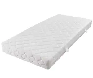 Saltea cu husă lavabilă 200 x 120 x 17 cm H3
