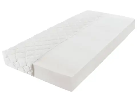 Saltea cu husă lavabilă 200 x 120 x 17 cm H3 - 2/4