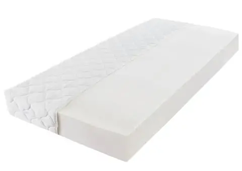 Saltea cu husă lavabilă 200 x 80 x 17 cm H3 - 2/4