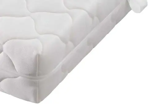 Saltea cu husă lavabilă 200 x 80 x 17 cm H3 - 4/4