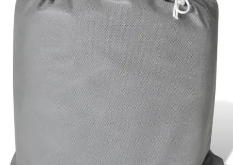 Prelată auto, material textil nețesut, XL - 2/5