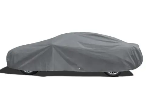 Prelată auto, material textil nețesut, XL - 3/5