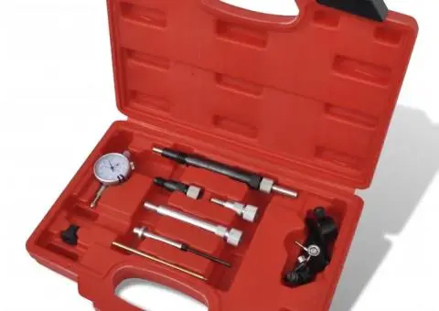 Set de instrumente de sincronizare a pompei de injecție diesel - 1/5