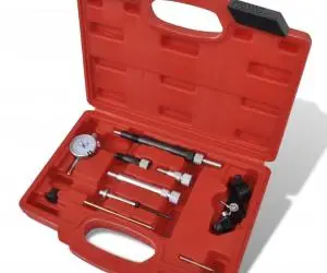 Set de instrumente de sincronizare a pompei de injecție diesel