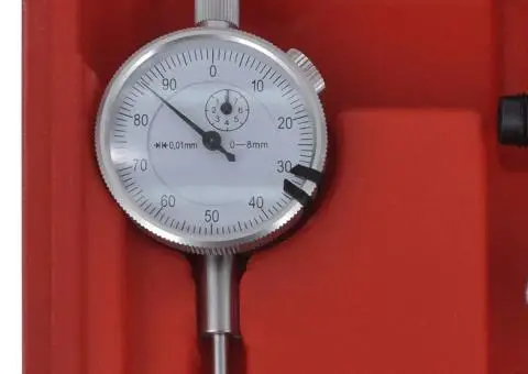 Set de instrumente de sincronizare a pompei de injecție diesel - 5/5