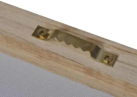 Set tablouri de perete cu imprimeu Home Sweet Home, 200 x 100 cm - 3/3