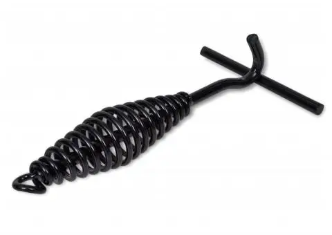 Cratiță din fontă cu accesorii 11,3 L - 4/5